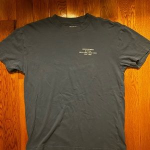 Vintage Abercrombie and Fitch tee